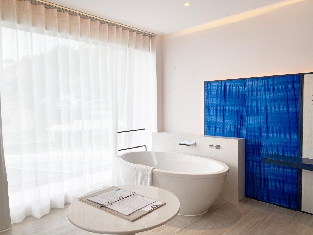 Verso Hua Hin - A Veranda Collection Εξωτερικό φωτογραφία