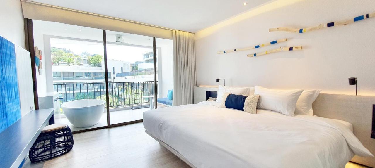 Verso Hua Hin - A Veranda Collection Εξωτερικό φωτογραφία