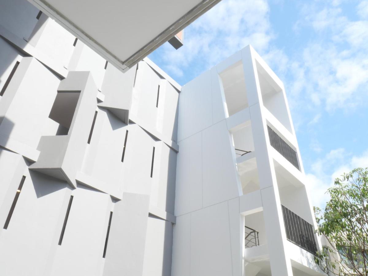 Verso Hua Hin - A Veranda Collection Εξωτερικό φωτογραφία