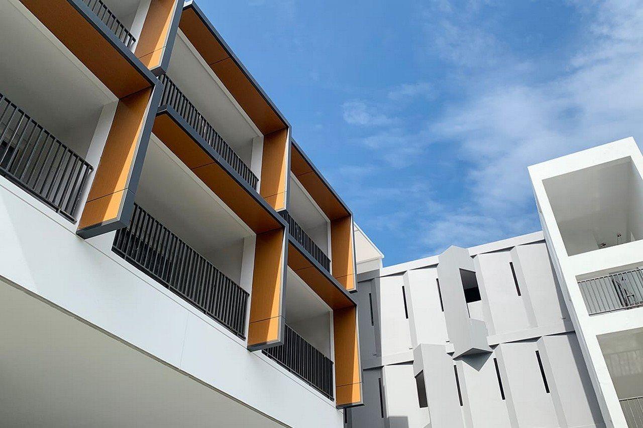 Verso Hua Hin - A Veranda Collection Εξωτερικό φωτογραφία