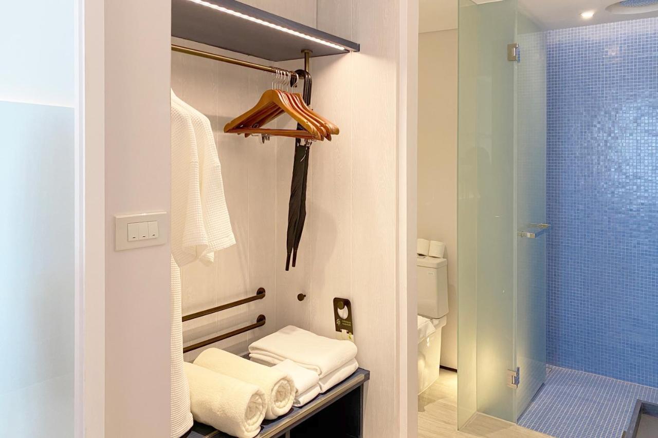 Verso Hua Hin - A Veranda Collection Εξωτερικό φωτογραφία