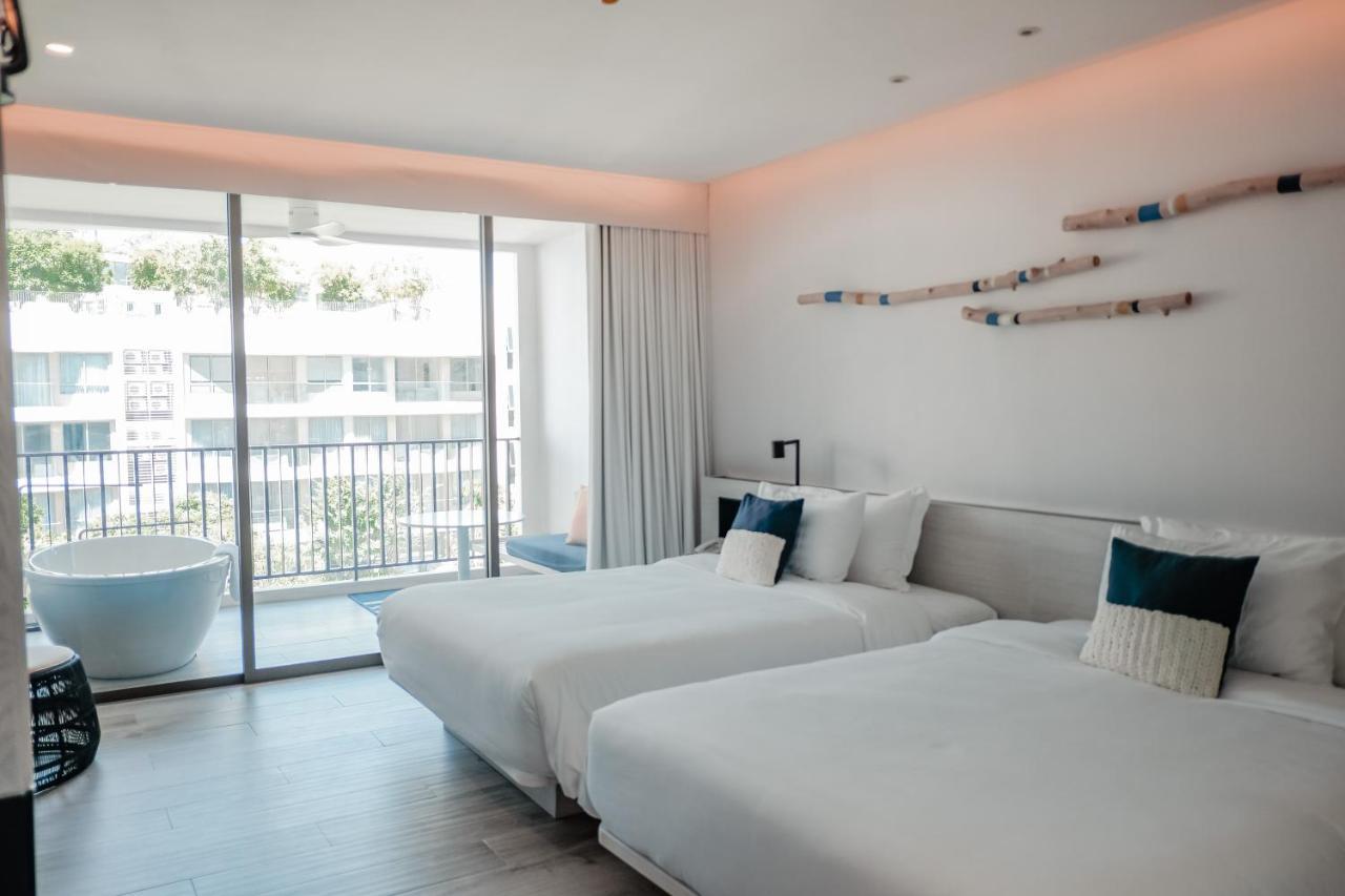 Verso Hua Hin - A Veranda Collection Εξωτερικό φωτογραφία
