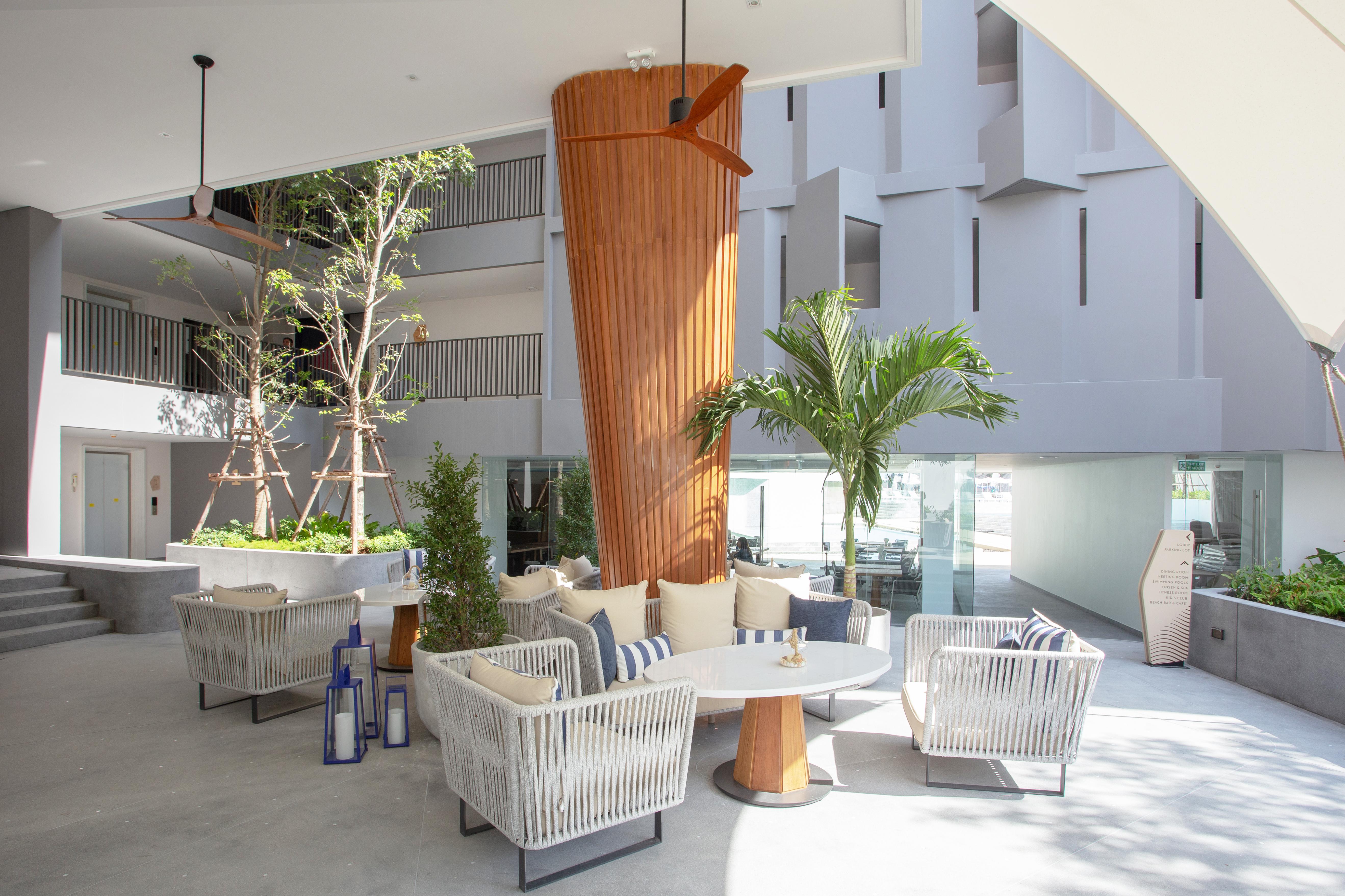 Verso Hua Hin - A Veranda Collection Εξωτερικό φωτογραφία